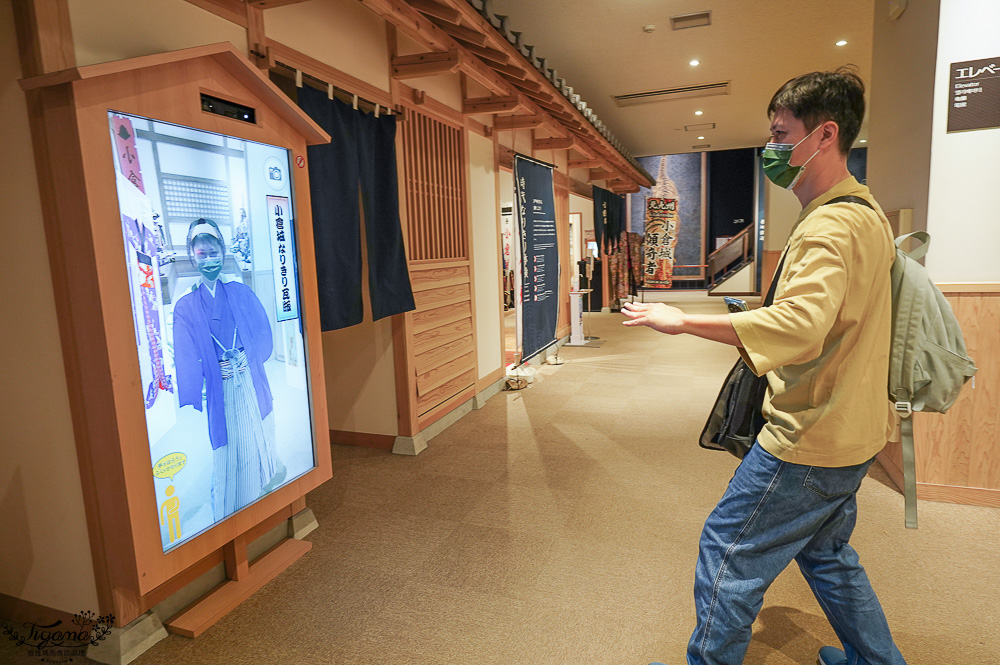 福岡小倉逛OUTLET賞夜景一日遊：小倉城．小倉城庭院．皿倉山展望台．魚町銀天街．旦過市場．九州THE OUTLETS KITAKYUSHU @緹雅瑪 美食旅遊趣