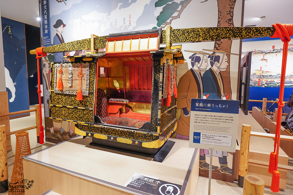 福岡小倉逛OUTLET賞夜景一日遊：小倉城．小倉城庭院．皿倉山展望台．魚町銀天街．旦過市場．九州THE OUTLETS KITAKYUSHU @緹雅瑪 美食旅遊趣