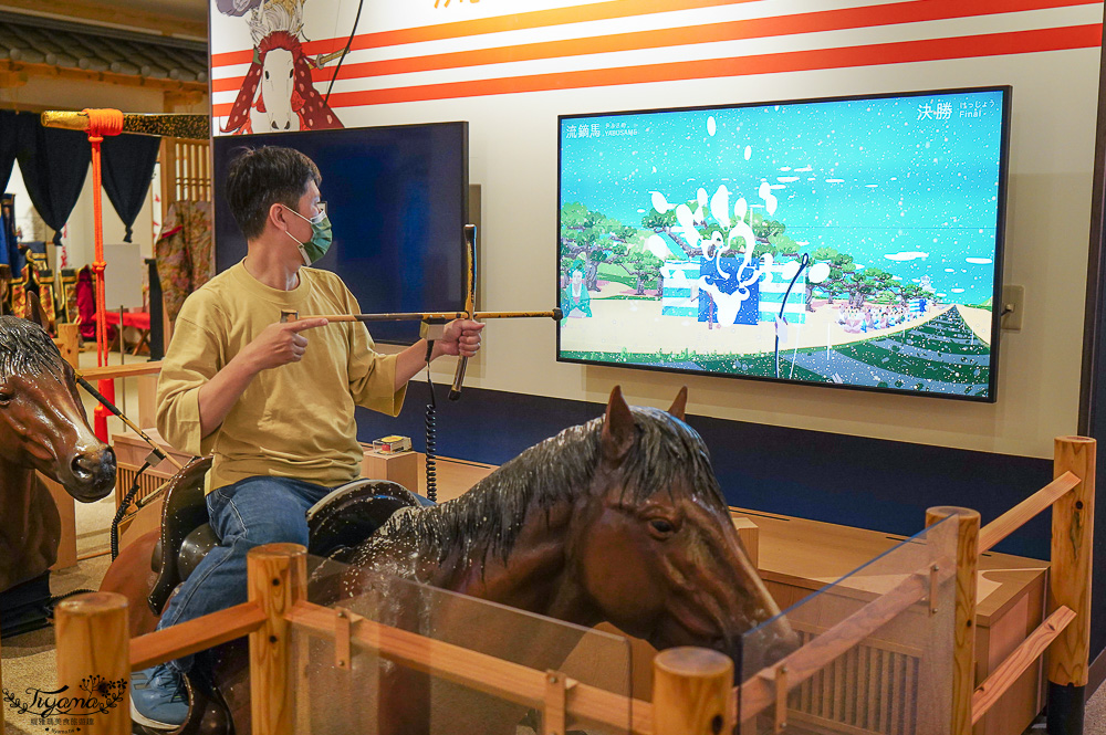 福岡小倉逛OUTLET賞夜景一日遊：小倉城．小倉城庭院．皿倉山展望台．魚町銀天街．旦過市場．九州THE OUTLETS KITAKYUSHU @緹雅瑪 美食旅遊趣