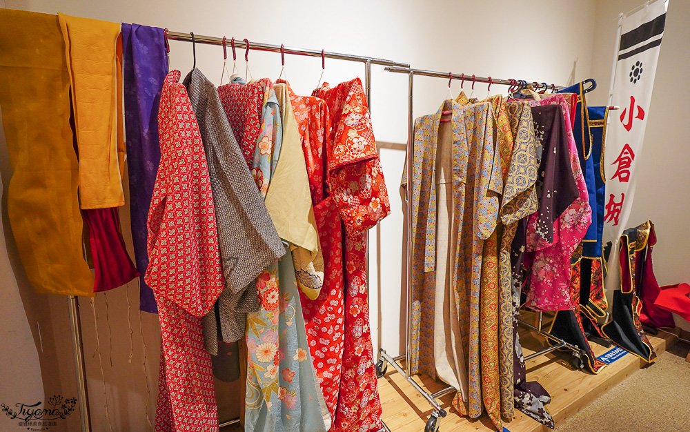 福岡小倉逛OUTLET賞夜景一日遊：小倉城．小倉城庭院．皿倉山展望台．魚町銀天街．旦過市場．九州THE OUTLETS KITAKYUSHU @緹雅瑪 美食旅遊趣