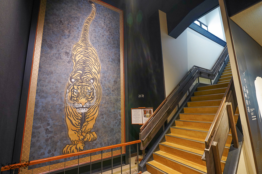 九州小倉城怎麼玩！！小倉城天守閣騎馬射箭「流鏑馬」、和服體驗、天守閣咖啡廳、しろテラス，也別忘了小倉城庭園 @緹雅瑪 美食旅遊趣