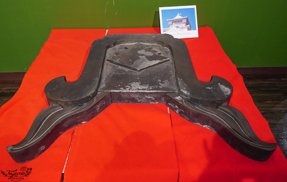 九州小倉城怎麼玩！！小倉城天守閣騎馬射箭「流鏑馬」、和服體驗、天守閣咖啡廳、しろテラス，也別忘了小倉城庭園 @緹雅瑪 美食旅遊趣