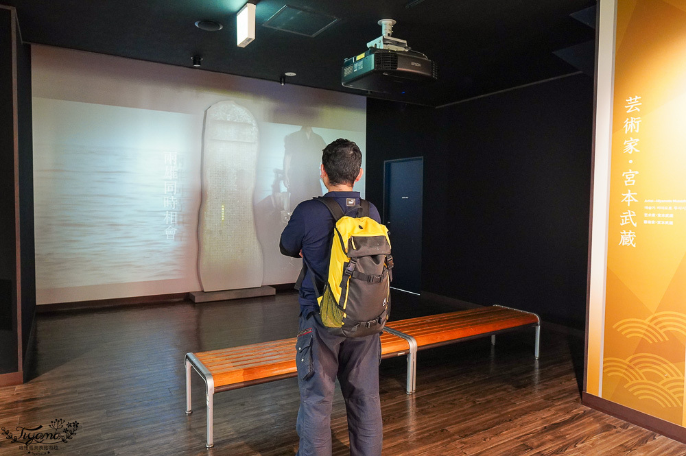 九州小倉城怎麼玩！！小倉城天守閣騎馬射箭「流鏑馬」、和服體驗、天守閣咖啡廳、しろテラス，也別忘了小倉城庭園 @緹雅瑪 美食旅遊趣