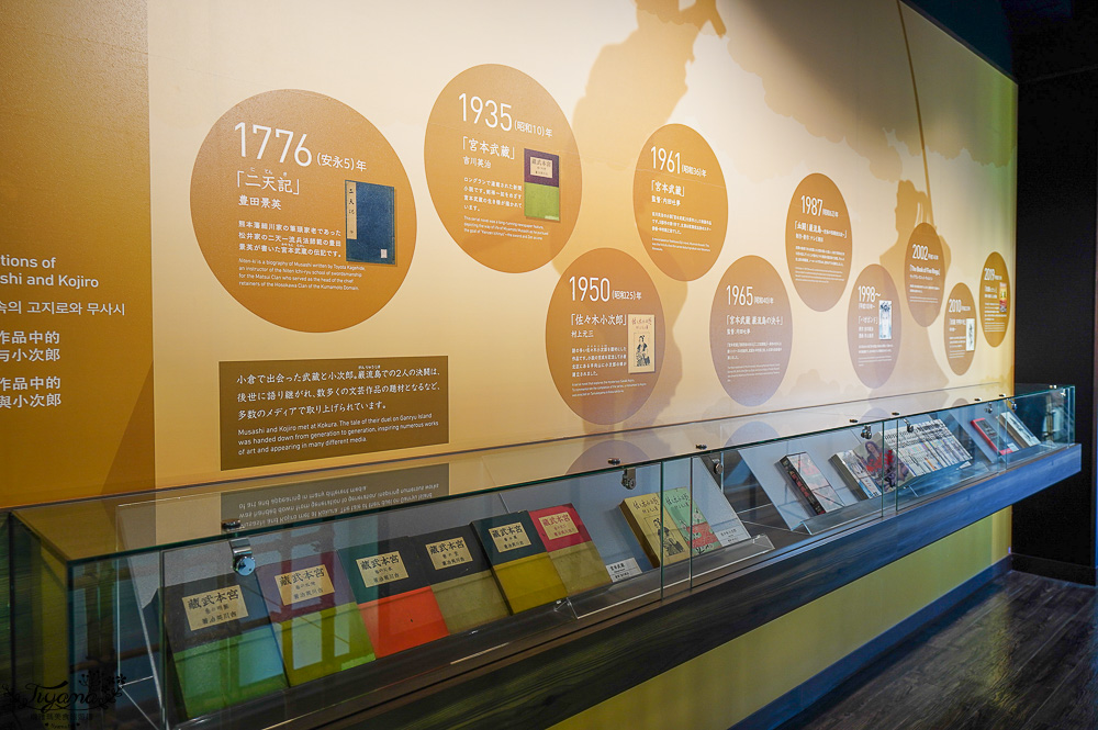 九州小倉城怎麼玩！！小倉城天守閣騎馬射箭「流鏑馬」、和服體驗、天守閣咖啡廳、しろテラス，也別忘了小倉城庭園 @緹雅瑪 美食旅遊趣