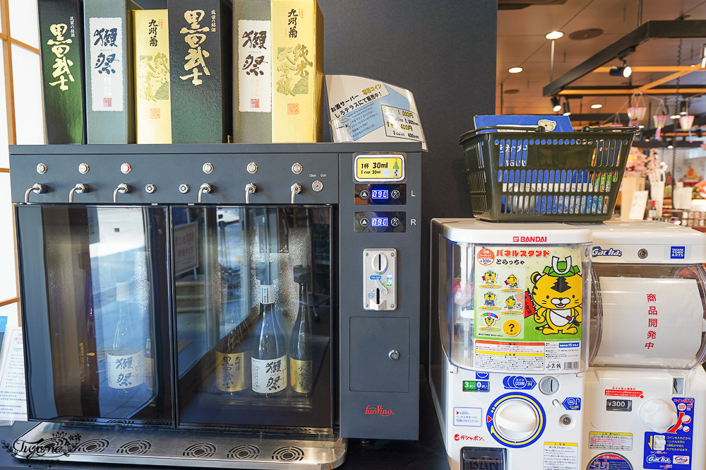 九州小倉城怎麼玩！！小倉城天守閣騎馬射箭「流鏑馬」、和服體驗、天守閣咖啡廳、しろテラス，也別忘了小倉城庭園 @緹雅瑪 美食旅遊趣