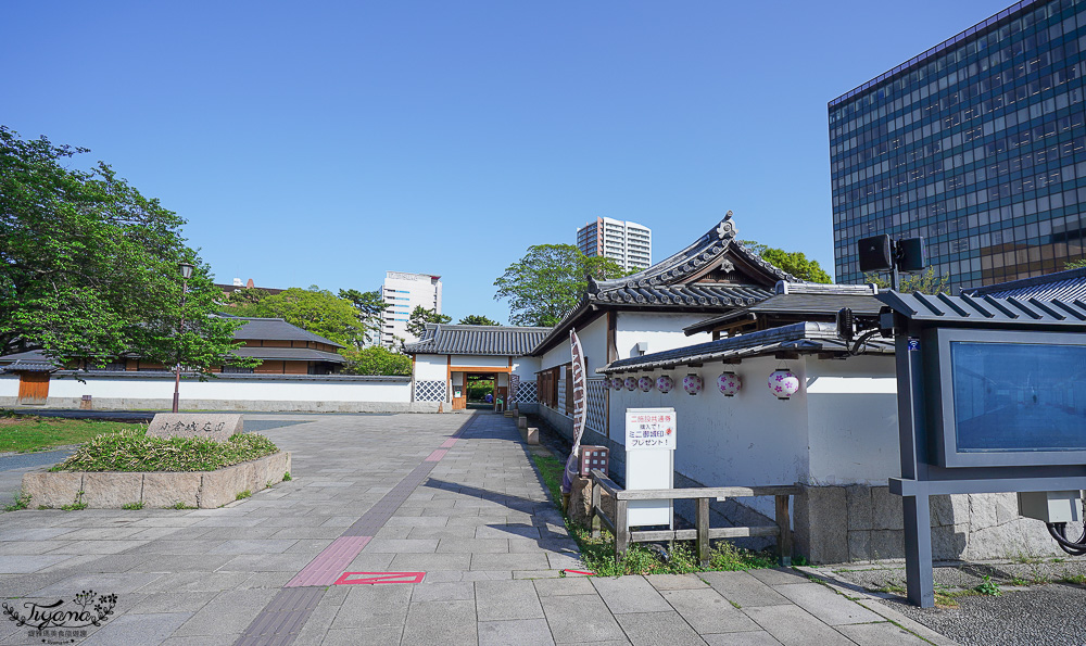 福岡小倉逛OUTLET賞夜景一日遊：小倉城．小倉城庭院．皿倉山展望台．魚町銀天街．旦過市場．九州THE OUTLETS KITAKYUSHU @緹雅瑪 美食旅遊趣