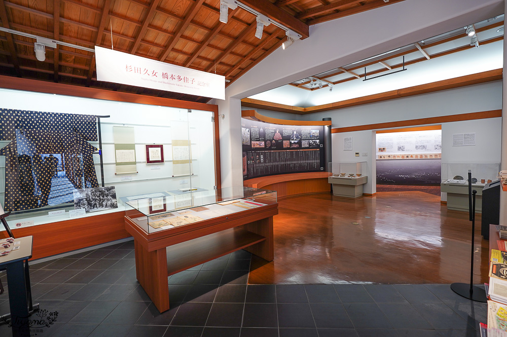 九州景點｜小倉城庭園：小倉城聯票一次玩2個景點最超值！！品味抹茶甜品，欣賞日本庭園 @緹雅瑪 美食旅遊趣