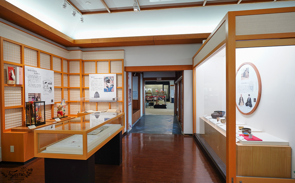 九州景點｜小倉城庭園：小倉城聯票一次玩2個景點最超值！！品味抹茶甜品，欣賞日本庭園 @緹雅瑪 美食旅遊趣