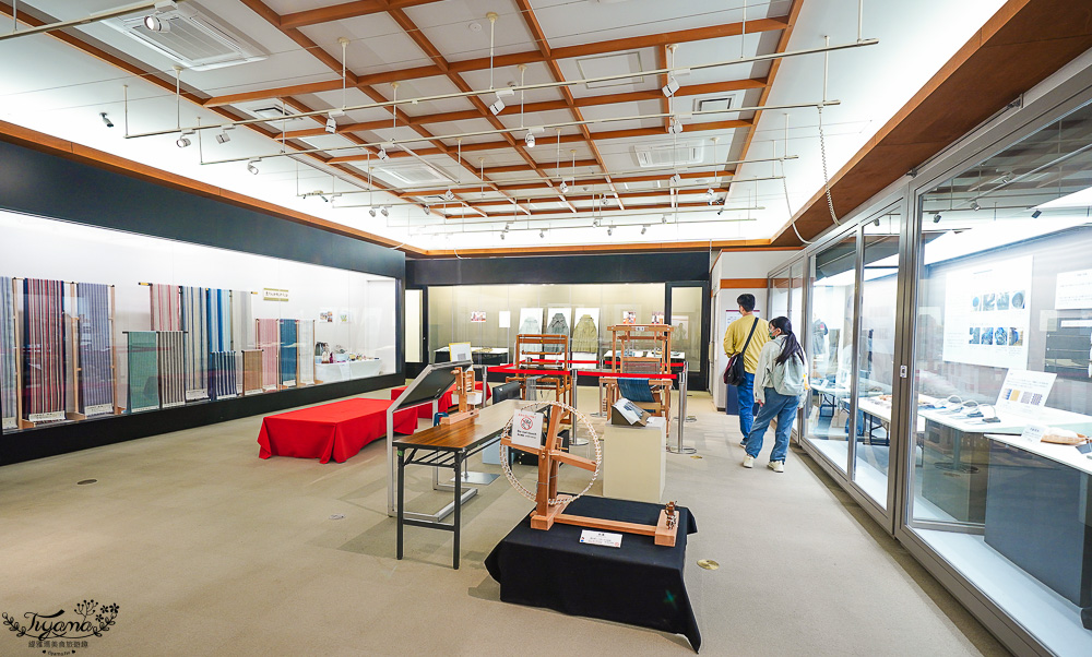 九州景點｜小倉城庭園：小倉城聯票一次玩2個景點最超值！！品味抹茶甜品，欣賞日本庭園 @緹雅瑪 美食旅遊趣