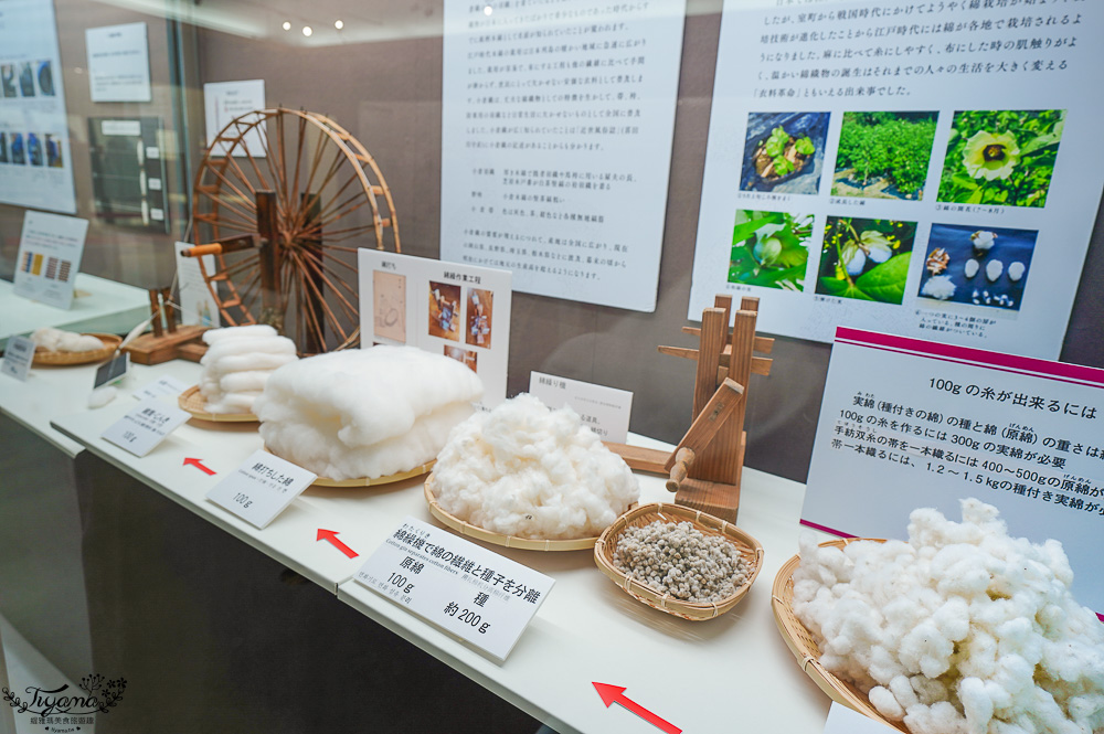 九州景點｜小倉城庭園：小倉城聯票一次玩2個景點最超值！！品味抹茶甜品，欣賞日本庭園 @緹雅瑪 美食旅遊趣