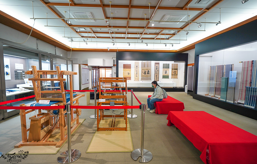 九州景點｜小倉城庭園：小倉城聯票一次玩2個景點最超值！！品味抹茶甜品，欣賞日本庭園 @緹雅瑪 美食旅遊趣