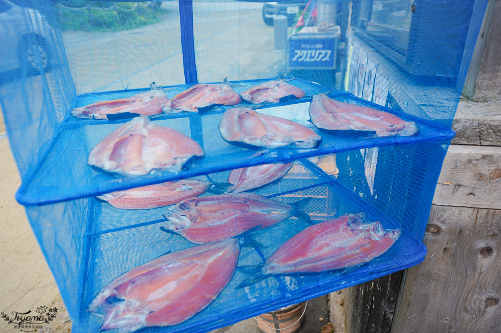 【北海道景點】支笏湖遊客中心｜山線鐵橋｜Patissier Labo｜支笏湖商店街 @緹雅瑪 美食旅遊趣