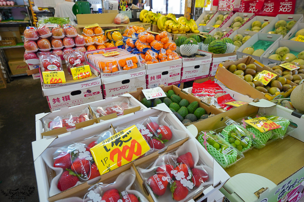 北海道魚市場｜苫小牧漁市場「海之驛Puratto Minato市場．海の駅ぷらっとみなと市場」新鮮海鮮市場、ほっき貝資料館 @緹雅瑪 美食旅遊趣