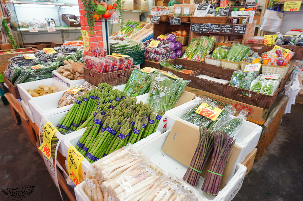 北海道魚市場｜苫小牧漁市場「海之驛Puratto Minato市場．海の駅ぷらっとみなと市場」新鮮海鮮市場、ほっき貝資料館 @緹雅瑪 美食旅遊趣