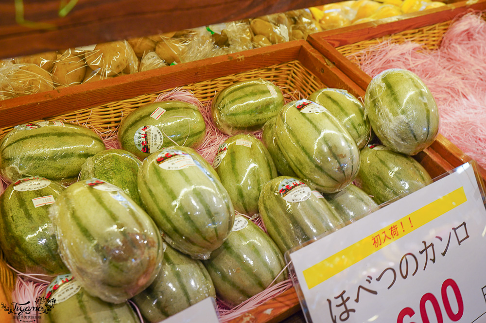 北海道魚市場｜苫小牧漁市場「海之驛Puratto Minato市場．海の駅ぷらっとみなと市場」新鮮海鮮市場、ほっき貝資料館 @緹雅瑪 美食旅遊趣