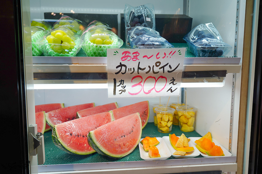 北海道魚市場｜苫小牧漁市場「海之驛Puratto Minato市場．海の駅ぷらっとみなと市場」新鮮海鮮市場、ほっき貝資料館 @緹雅瑪 美食旅遊趣