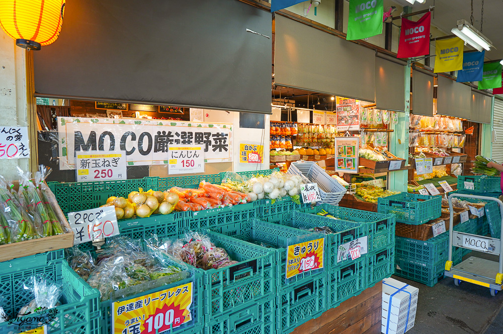 北海道魚市場｜苫小牧漁市場「海之驛Puratto Minato市場．海の駅ぷらっとみなと市場」新鮮海鮮市場、ほっき貝資料館 @緹雅瑪 美食旅遊趣
