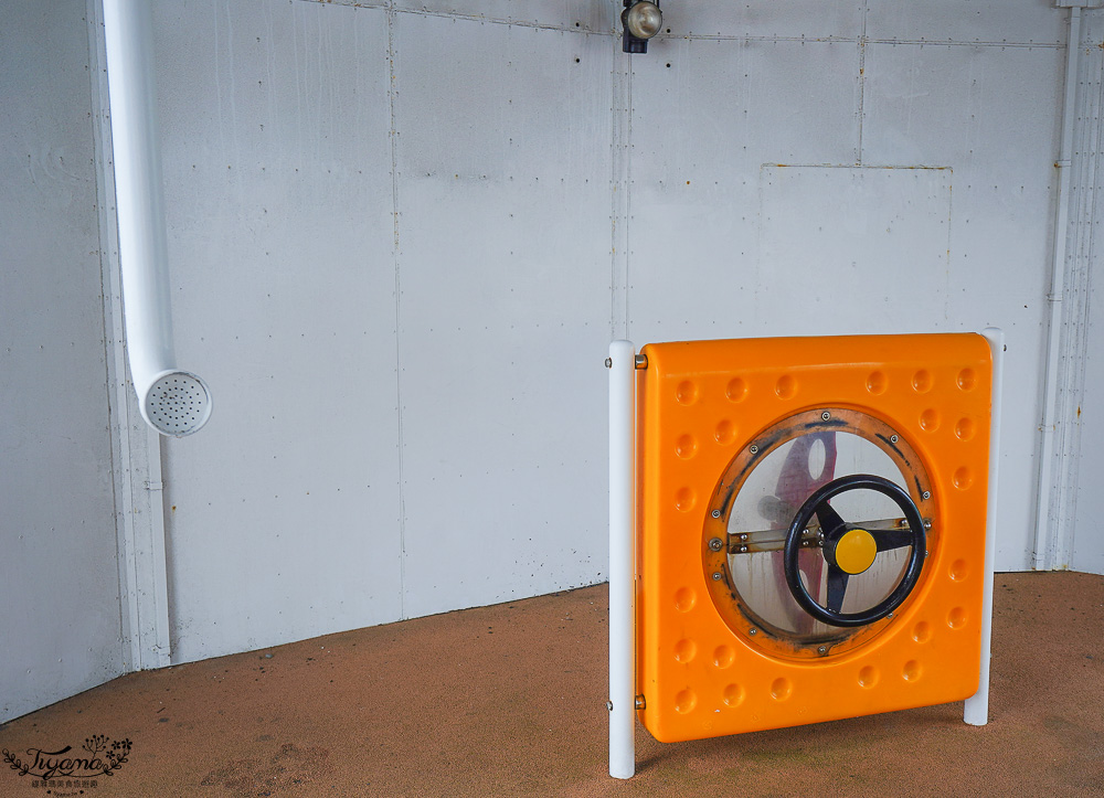 意外遇見海洋風親子公園「キラキラ公園｜Kirakira Park」苫小牧漁港旁的親子公園 @緹雅瑪 美食旅遊趣