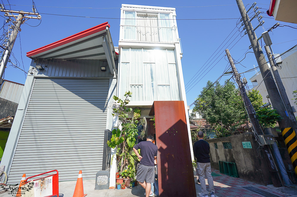 台南早午餐「小北家灶咖ZAOKA」台南在地7年的人氣早午餐店，平日也要排隊 @緹雅瑪 美食旅遊趣