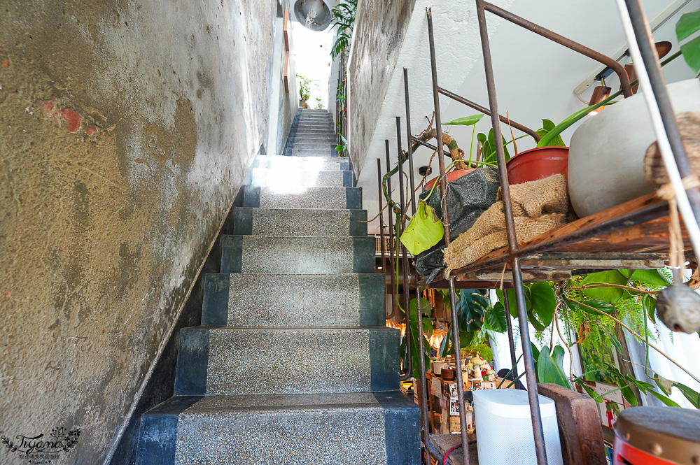 台南早午餐「小北家灶咖ZAOKA」台南在地7年的人氣早午餐店，平日也要排隊 @緹雅瑪 美食旅遊趣