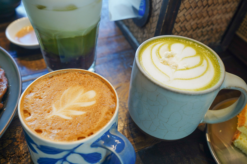 台南早午餐「小北家灶咖ZAOKA」台南在地7年的人氣早午餐店，平日也要排隊 @緹雅瑪 美食旅遊趣