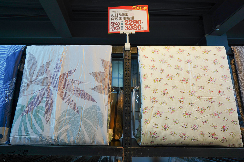 台南寢具特賣會|多利寶寢具✖︎海馬台南年度聯合特賣會:MIT天絲寢具工廠直營好平價~天絲寢具2套只要3980元,萬用毯349,多款買一送一,天絲床包兩用被組 起 @緹雅瑪 美食旅遊趣 台南寢具特賣會|多利寶寢具✖︎海馬台南年度聯合特賣會:MIT天絲寢具工廠直營好平價~天絲寢具2套只要3980元,萬用毯349,多款買一送一,天絲床包兩用被組 起 @緹雅瑪 美食旅遊趣