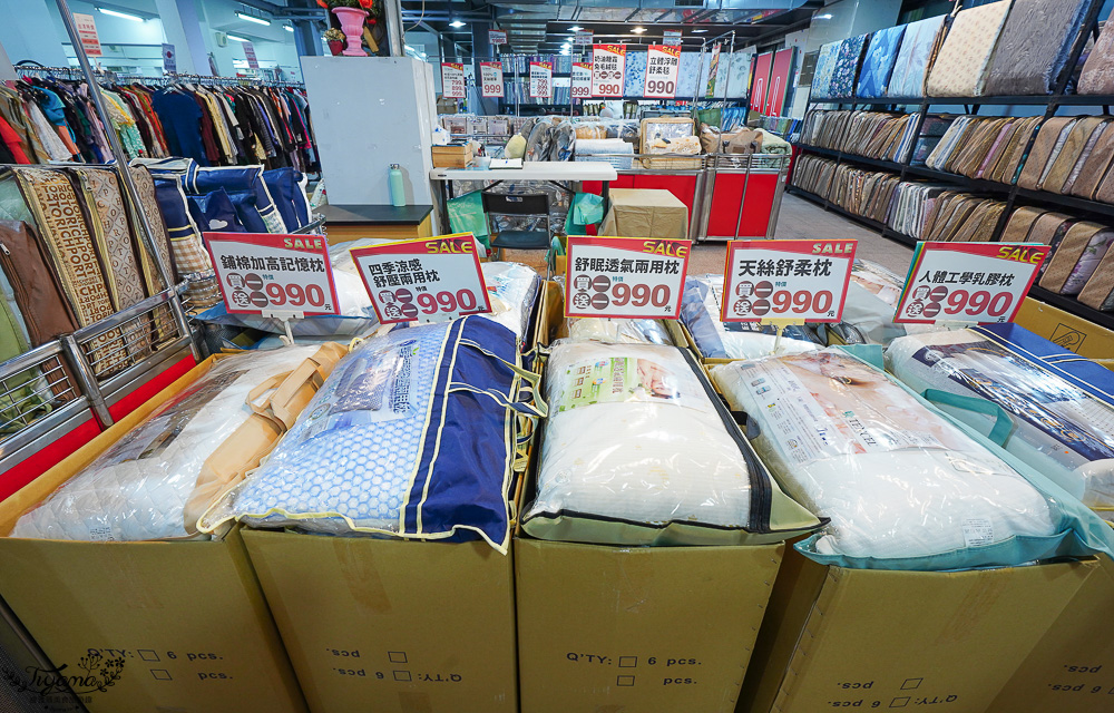 台南寢具特賣會｜多利寶寢具✖︎海馬台南年度聯合特賣會：MIT天絲寢具工廠直營好平價~天絲寢具2套只要3980元，萬用毯349，多款買一送一，天絲床包兩用被組 起 @緹雅瑪 美食旅遊趣