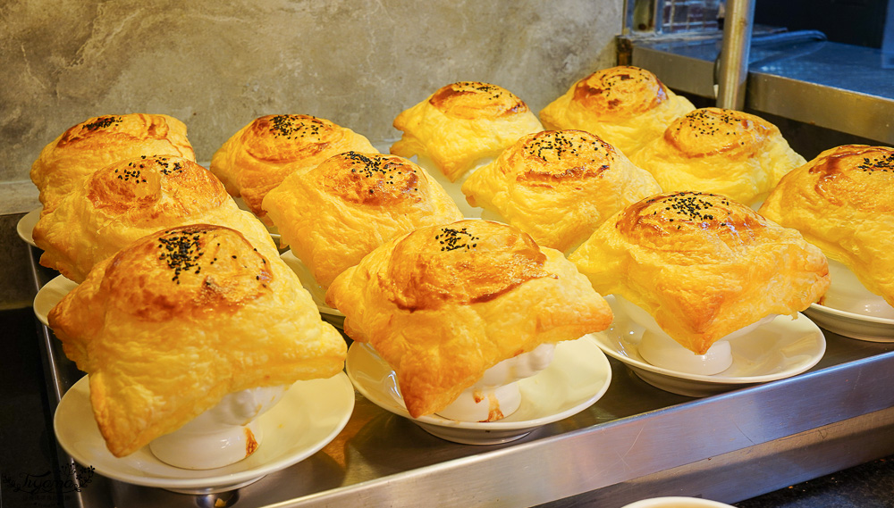 台糖長榮酒店 台南｜吃遍天下自助餐：台南聚餐推薦~台南Buffet自助餐，平日晚餐菜色 @緹雅瑪 美食旅遊趣