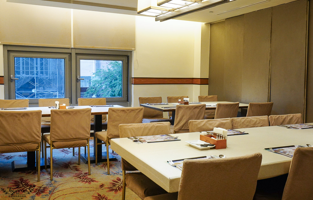 台糖長榮酒店 台南｜吃遍天下自助餐：台南聚餐推薦~台南Buffet自助餐，平日晚餐菜色 @緹雅瑪 美食旅遊趣