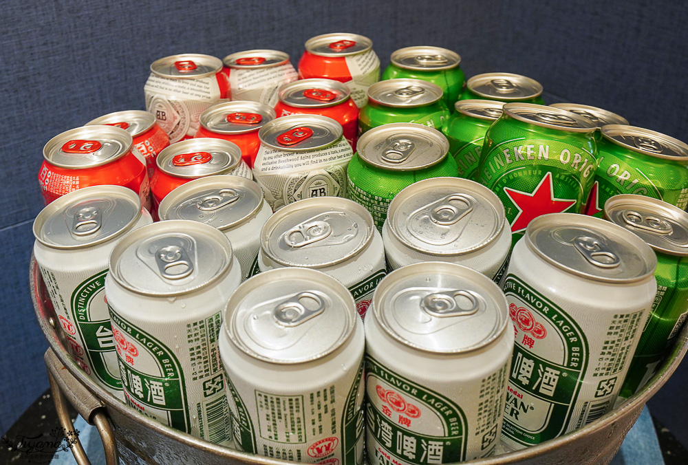 嘉義飯店Buffet自助餐｜嘉義福容voco酒店「田園西餐廳」平日晚餐分享~主餐排餐+半自助餐，超驚艷美食饗宴 @緹雅瑪 美食旅遊趣