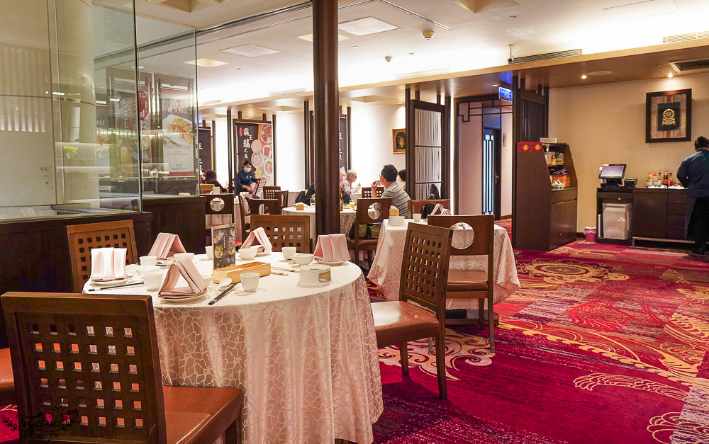 台南烤鵝「霸王鵝五吃」台南台糖長榮酒店2F「長園中餐廳」推出全新霸王鵝之夜 @緹雅瑪 美食旅遊趣