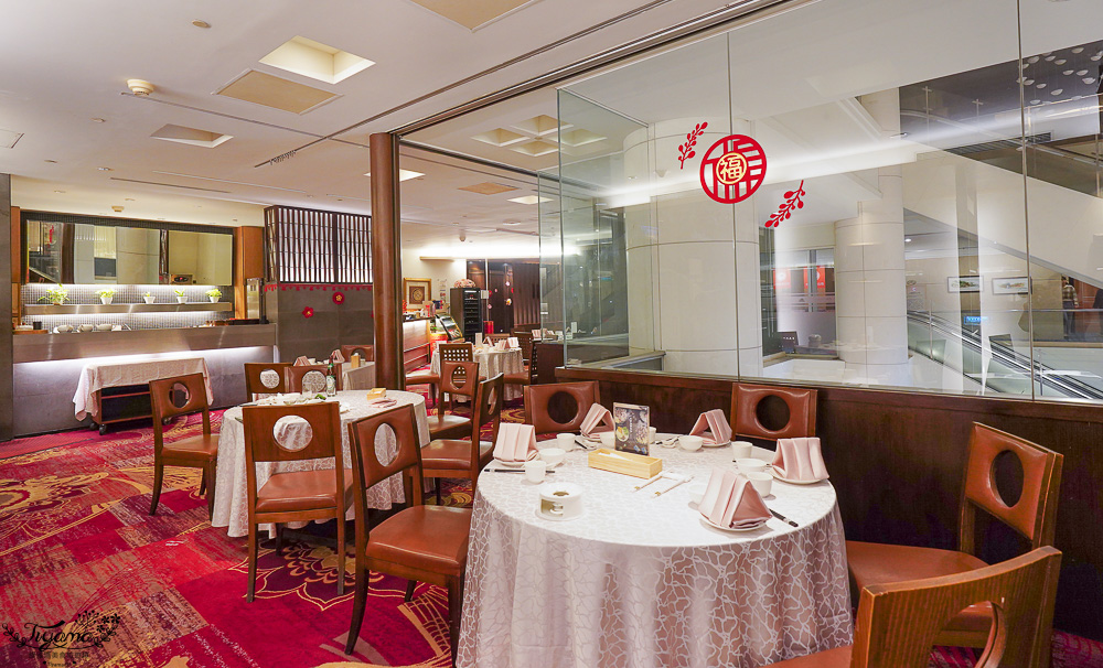 台南烤鵝「霸王鵝五吃」台南台糖長榮酒店2F「長園中餐廳」推出全新霸王鵝之夜 @緹雅瑪 美食旅遊趣