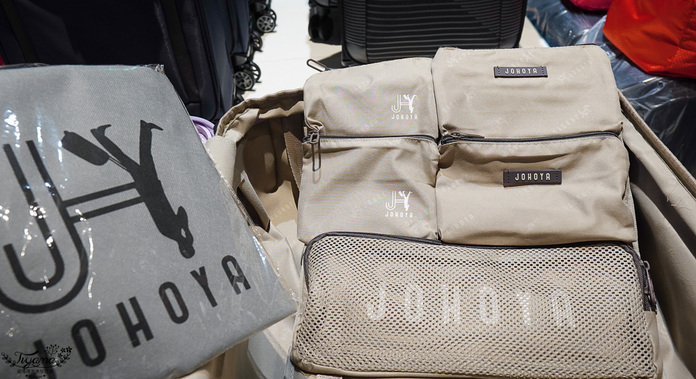 嘉義行李箱特賣會「加賀屋行李箱特賣會」，各品牌行李箱現場一次看，上掀式行李箱、對開式行李箱、雙開式行李箱、胖胖箱、布料行李箱、登機箱，限量特惠行李箱只要990元起，一年保固、終身保修！！ @緹雅瑪 美食旅遊趣