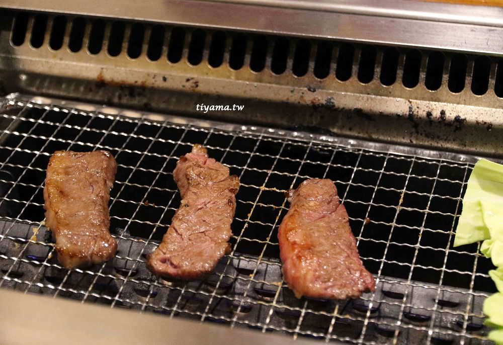 京都和牛燒肉推薦|神戸牛販賣認定店：焼肉やる気 四条河原町店 @緹雅瑪 美食旅遊趣
