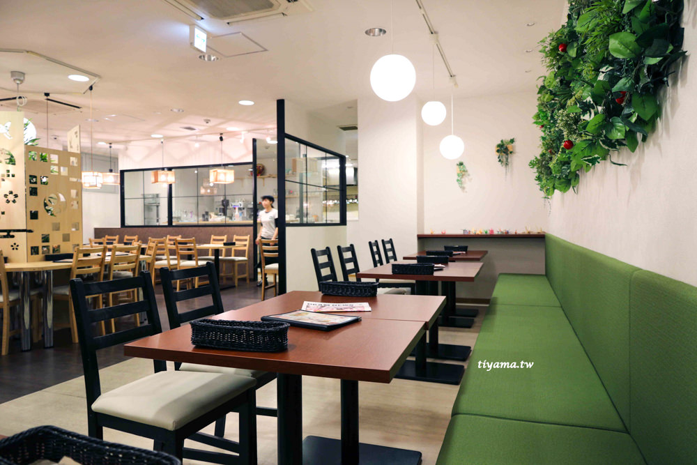 京都鬆餅|GRAM 京都河原町店：限量殘酷「每日限量60份」柔軟ㄉㄨㄞㄉㄨㄞ日式厚鬆餅 @緹雅瑪 美食旅遊趣