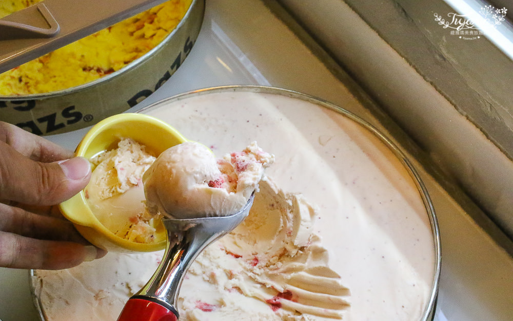 八鮮棧肉骨爐：幸福雙人海陸鍋，Haagen Dazs冰淇淋任你吃|海鮮拼盤|台南火鍋推薦 @緹雅瑪 美食旅遊趣