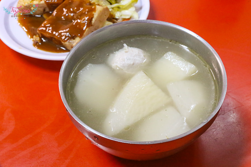 台南新營小吃|阿松臭豆腐：平價美味臭得好，在地人推薦|台南臭豆腐 @緹雅瑪 美食旅遊趣