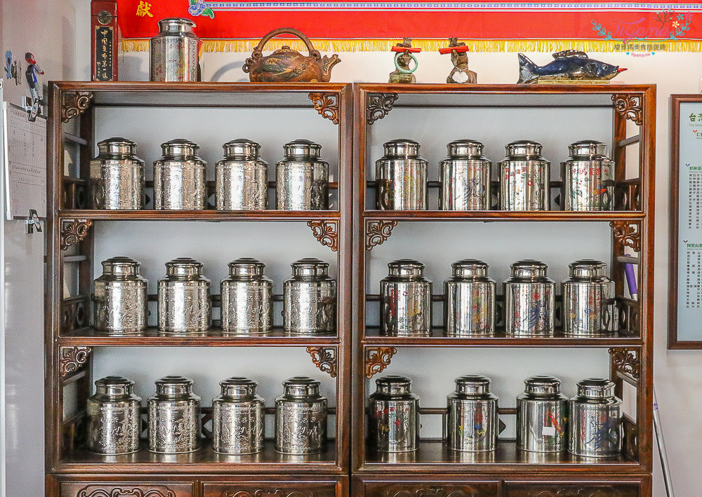 台南連鎖茶飲|上宇林善化店：優質茗茶&#038;進口紐西蘭鮮奶的頂級茶飲.鮮奶茶|南科飲料店推薦 @緹雅瑪 美食旅遊趣