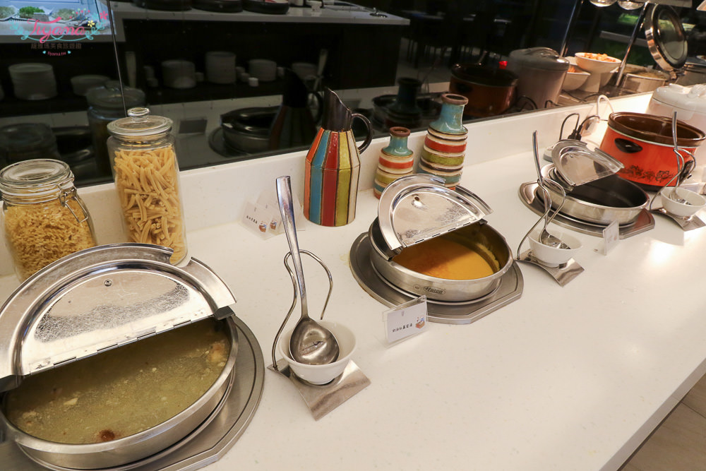 宜蘭悅川酒店Buffet餐廳|羅琳西餐廳：中西式自助式餐，多元化異國料理饗宴 @緹雅瑪 美食旅遊趣