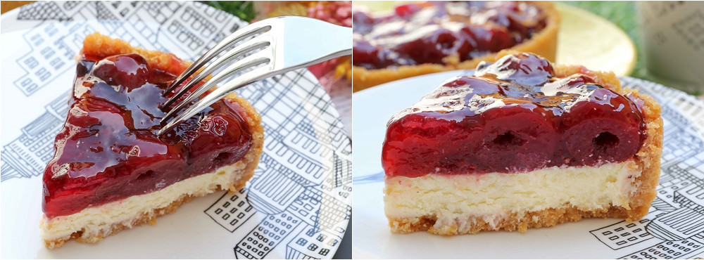 網購好吃蛋糕推薦|法國的秘密甜點：森林莓果佐起士、諾曼地牛奶蛋糕|彌月蛋糕|生日蛋糕|下午茶推薦首選！！ @緹雅瑪 美食旅遊趣