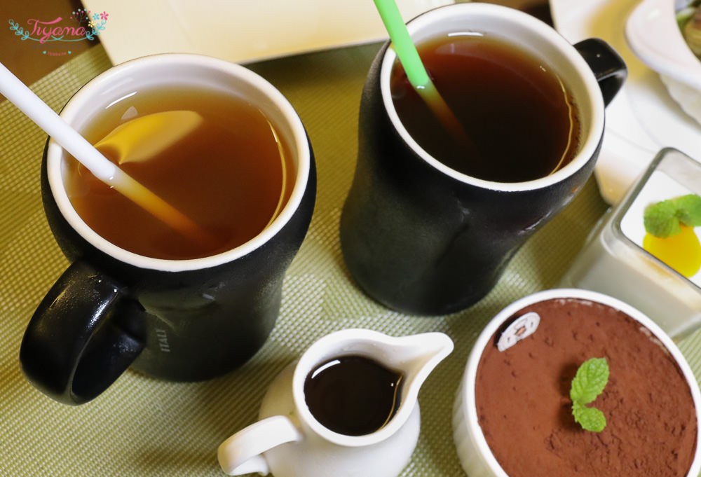 嘉義義大利麵|食田東方主廚料理：平價品嚐異國料理，超親民價~義大利麵.燉飯.千層麵.焗烤 @緹雅瑪 美食旅遊趣