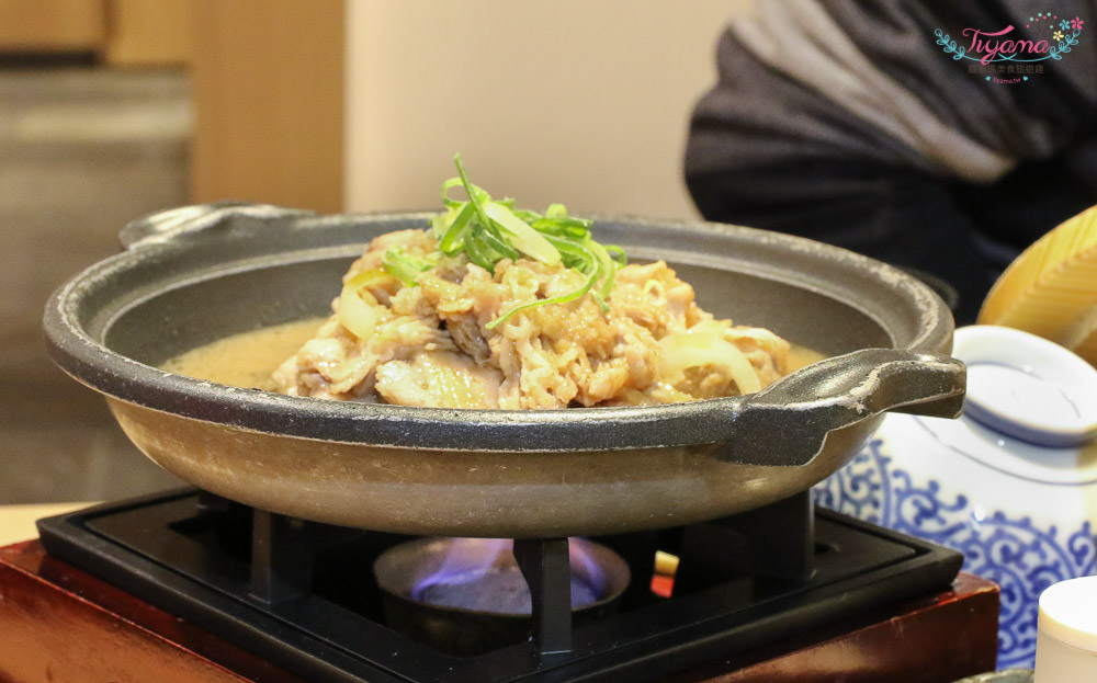 京都澎湃海鮮丼|四六時中 Yodobashi The Dining：海鮮丼.定食~一飯三吃 @緹雅瑪 美食旅遊趣