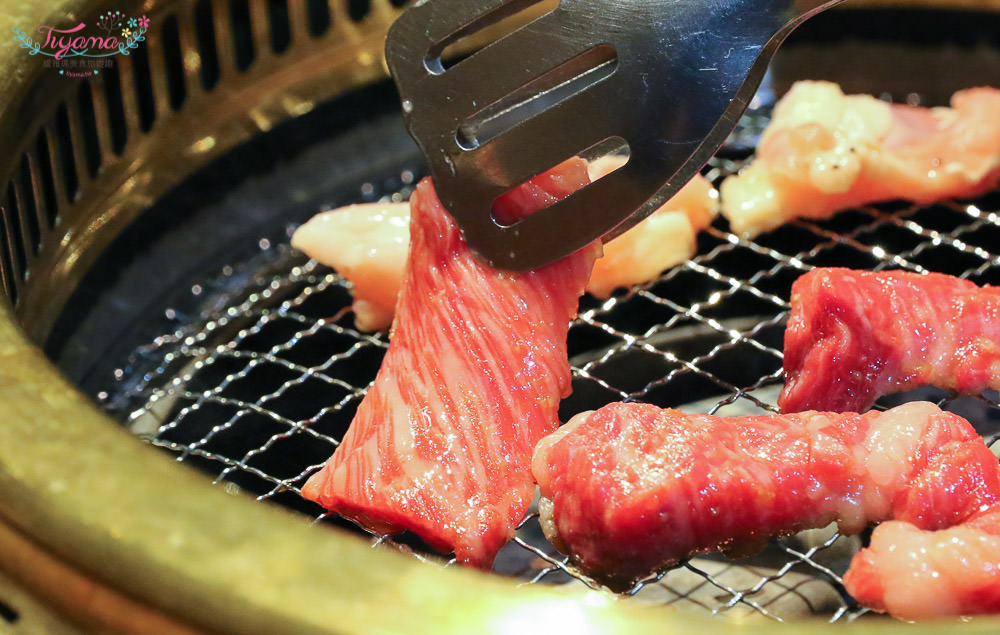 北海道和牛吃到飽|FAM燒肉大通店：沒看錯！A4和牛任你吃，還有讀者超優惠價！！ @緹雅瑪 美食旅遊趣