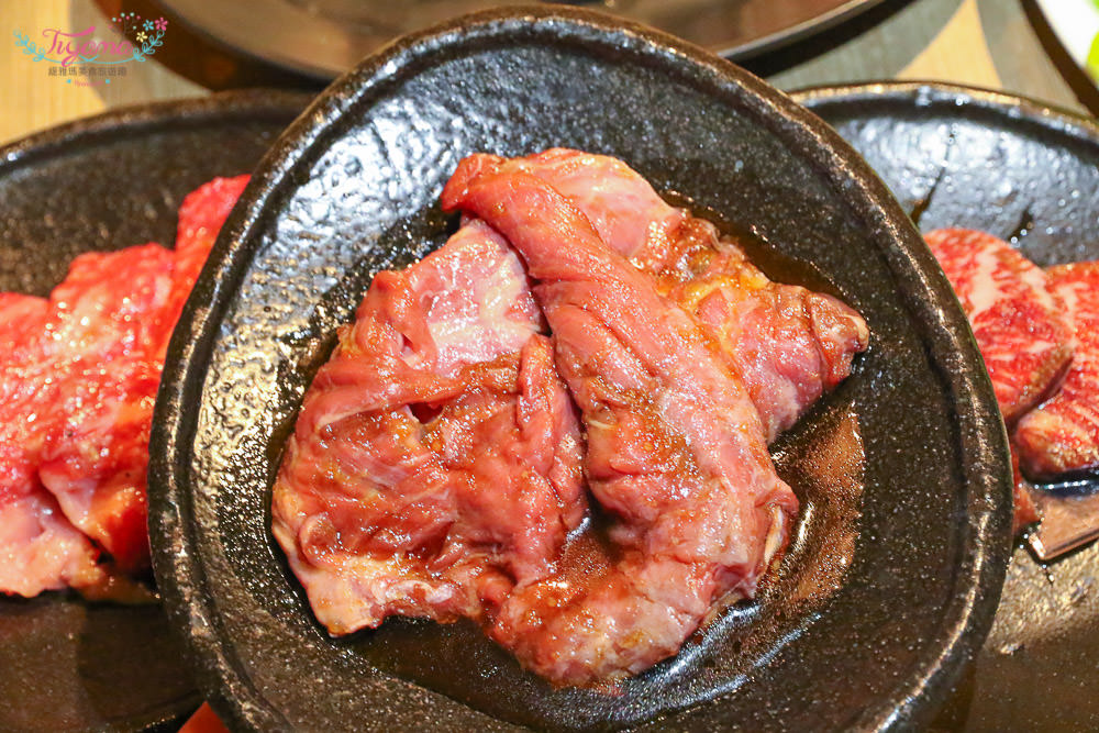 北海道和牛吃到飽|FAM燒肉大通店：沒看錯！A4和牛任你吃，還有讀者超優惠價！！ @緹雅瑪 美食旅遊趣