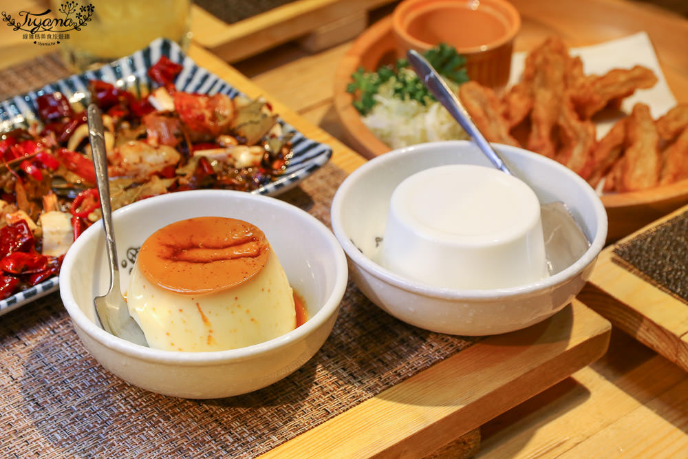 台南定食鍋物|愛搭膳-釜鍋米料理：日式台灣味創意炊飯料理，全天營業下午不打烊！ @緹雅瑪 美食旅遊趣