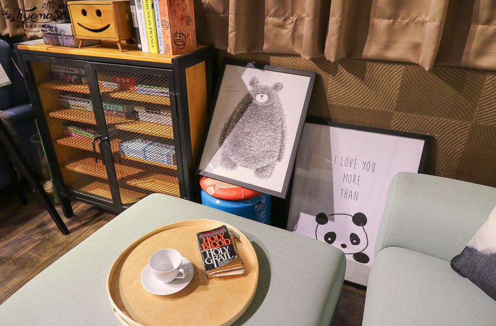 台北批發家具~億家俱萬華店，找出你對家的想法！時麾小巧多功能居家美學 @緹雅瑪 美食旅遊趣