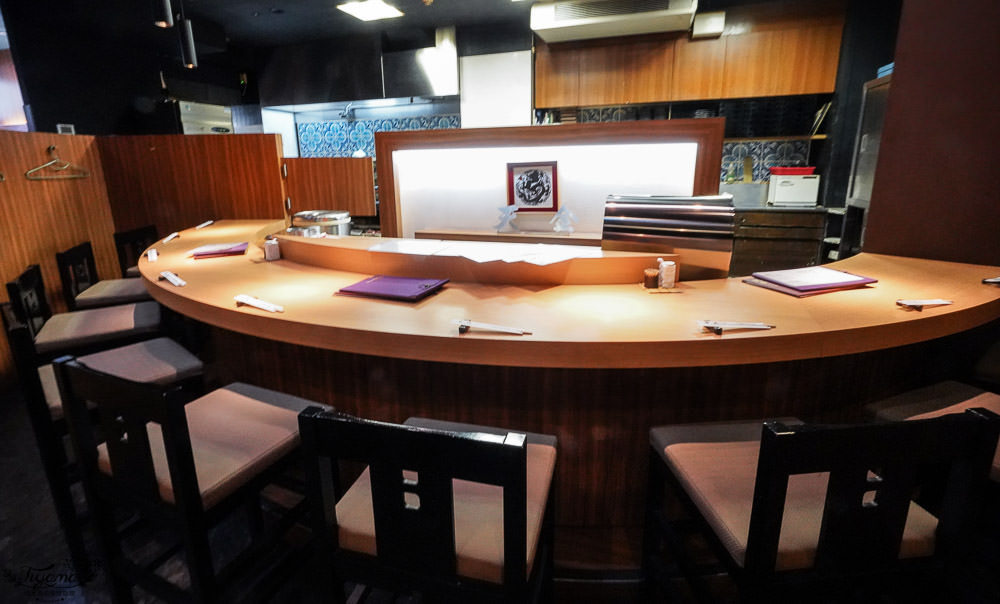北海道美食|旭川必吃 海膽涮涮鍋，天金本店 80年以上在地名店，自慢料理高人氣老店 @緹雅瑪 美食旅遊趣