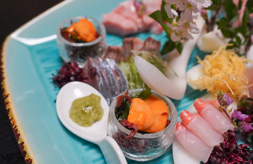 北海道美食|旭川必吃 海膽涮涮鍋，天金本店 80年以上在地名店，自慢料理高人氣老店 @緹雅瑪 美食旅遊趣