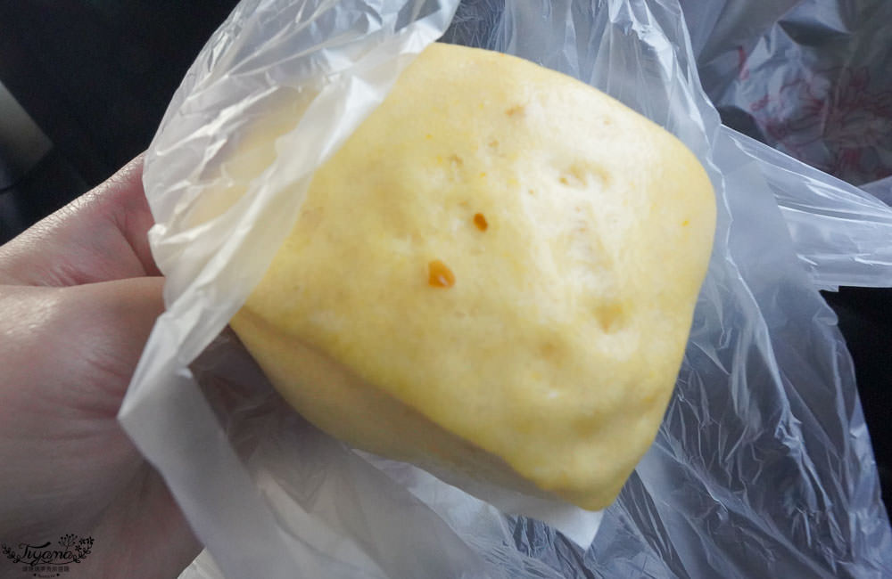 台南超隱密美食！柳營隱藏版鮮奶肉包「玉梅鮮乳包子饅頭」 @緹雅瑪 美食旅遊趣