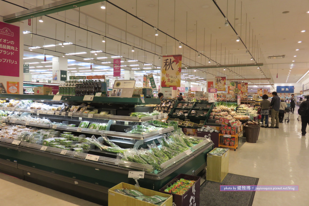【大阪購物】AEON。北花田店：AEON大型超市採買食記、212 KITCHEN STORE @緹雅瑪 美食旅遊趣